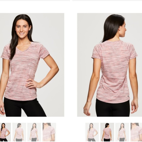 RBX Performance Shirt - Picture 8 of 8